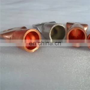 100% Ofc 1/0 Gauge Cable Lugs 0 GA Audio Power Wire Terminals thumbnail-3