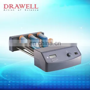 MX-T6-Pro Medical And Lab LCD Digital Tube Roller thumbnail-3