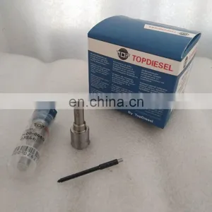 TOPDIESEL Common Rail Nozzle G3S46(293400-0460) FOR INJECTOR 23670-0L090 thumbnail-6