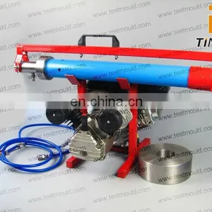 Soil Testing Equipment Pneumatic Dynamic Cone Penetrometer DCP thumbnail-2
