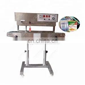 Continous Bag Sealer thumbnail-1