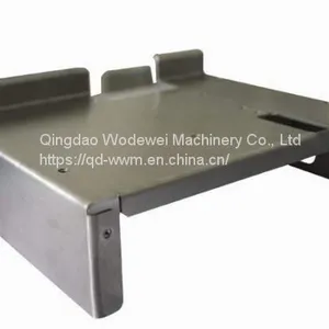 Custom Fabrication Products thumbnail-3