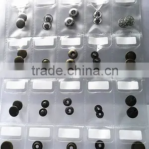 Press Snap Button With Underparts thumbnail-1