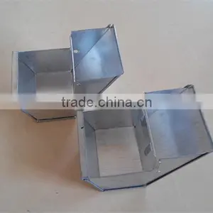 Wholesale Automatic Rabbit Feeders in 10cm and 15cm in Cage thumbnail-2