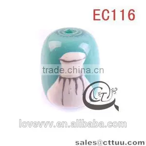 Yiwu Hot Various Color Beautiful Bead Wholesale EC111(DIY) thumbnail-5