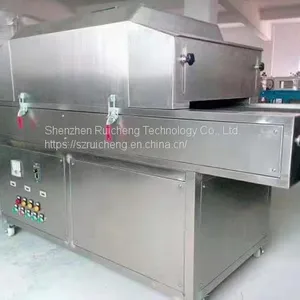 Surgical Mask Ultraviolet Ray Light Sterilization Machine Uv Sterilizer Machine thumbnail-3