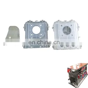 Professional Injection Molding Service Injection Molded Parts thumbnail-1
