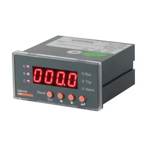 ARD2-25 Motor Circuit Breaker Underload Protection Relay thumbnail-2