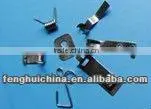2014 Metal Stamping Parts From China First Hand Factory thumbnail-1