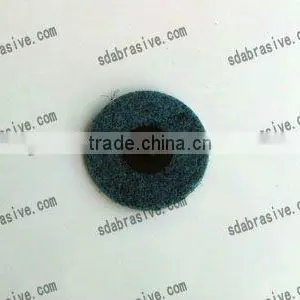 Abrasive Tool / Non-woven Abrasive Disc thumbnail-1