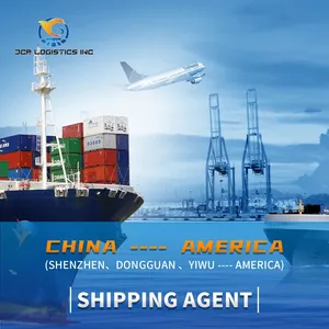 Shipping Service Amazon FBA Shipping From China to United States thumbnail-4