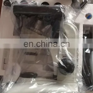 4XB Low Price Binocular Inverted Metallographic Microscope From China thumbnail-5