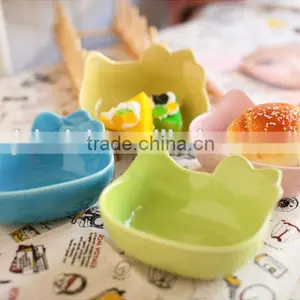 NEW ARRIVAL!!!White Ceramic Bowl Custom Printed Ceramic Bowl Ceramic Noodle Bowl thumbnail-5