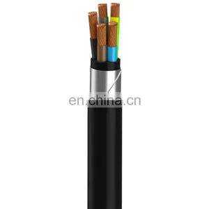 U-1000 Rvfv Power Cable, 0.6/1 Kv, Cu/XLPE/PVC/STA/PVC thumbnail-1