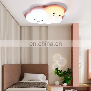 Post-modern Hanging Line Ceiling Lamp for Study Room thumbnail-4