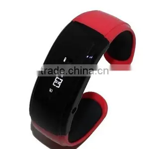 Bluetooth Watch, Smart Watch for Phone, Bracelet Cellphone Watch thumbnail-2