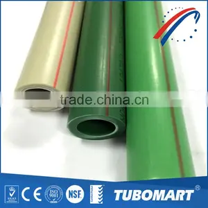 PPR Flexible Hot Water Pipe Insulation thumbnail-1