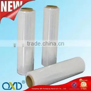 Hot Sale Coloured Printed Plastic Film thumbnail-1