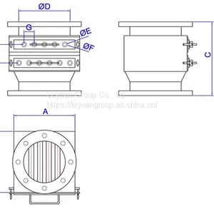 Magnetic Drawer thumbnail-2
