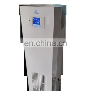 New Design Air Purification Sterilizer High-end China Plasma Air Purifier Cabinet Type Disinfectant thumbnail-5