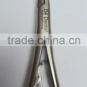 TC Mathieu Needle Holder - Mathieu Plier thumbnail-4