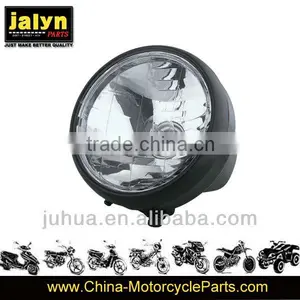 Motorcycle Head Lamp for CG150 thumbnail-1