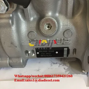 Diesel Fuel Injection Parts 094000-0500/RE521423 Denso John Deere Fuel Injection Pump thumbnail-3