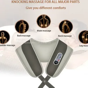 Massage Shawl thumbnail-1