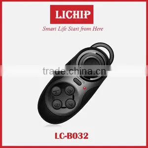 2016 Wholesales VR Phone Game Bluetooth Remote Control Controller LC-B032 thumbnail-3
