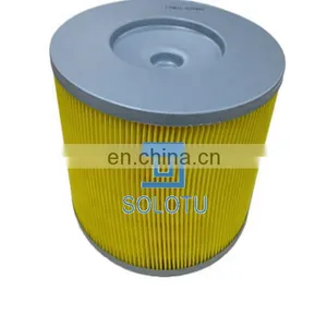 17801-67060 Japanese Car Engine Parts Air Filter Element For LAND CRUISER FZJ100 4.5L thumbnail-1