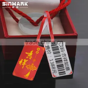 SINMARK Beautiful Jewelry Fancy Price Tag thumbnail-1