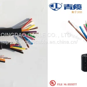 Philippines Copper Wire THHN PVC Insulation Stranded Wire Nylon Wire thumbnail-4