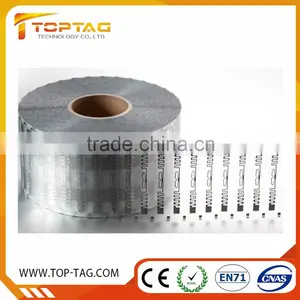 Factory Direct Price Adhesive UHF RFID Inlay for Cards thumbnail-5