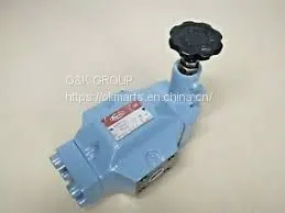 TOYOOKI Safety Relief Valve thumbnail-1