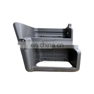 Heavy Duty Truck Parts Plastic Foot Board OEM 5010225393 Footstep for RVI Truck With Factory Price thumbnail-1