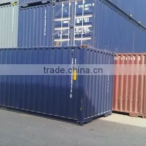 Good Prices and Quality 20FT 40FT 40HQ Used Container From China thumbnail-1
