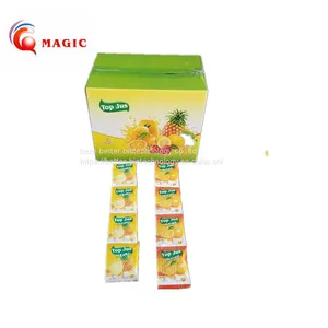 Instant Juice Powder Flavored Drink Powder 10g for 2L Water thumbnail-1