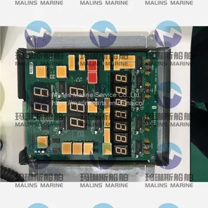 FURUNO Speed Log DS-50 PCB 66P3600 thumbnail-2