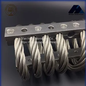 JGX-0958 Vibration Isolation Dampers Products For Multi Application thumbnail-2