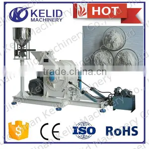 2016 New Full Automatic Wood Pulverizer Machine thumbnail-1