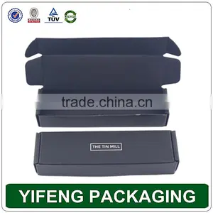 Custom Color Cardboard Shipping Box for Packing thumbnail-3