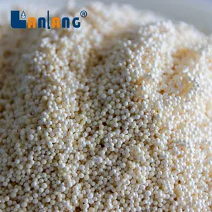 Chelating Resin for Precious Metals Recovery, Gallium Recovery thumbnail-1