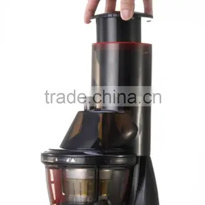 Extracts Maximum Nutrients Slow Speed Juicer thumbnail-3
