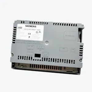 Siemens 6DD1 607-0EA2 SIMATIC thumbnail-4