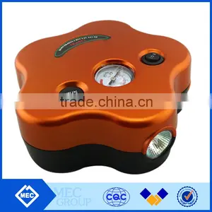 Super Portable Car Air Compressor thumbnail-2