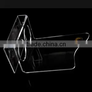 OEM Service Available Beverages Acrylic Display Stand thumbnail-3