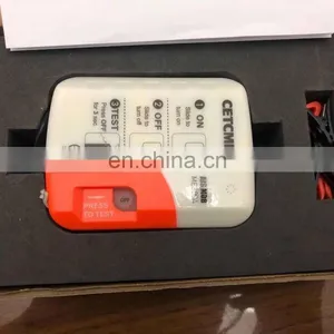 AIS MOB Personal Locator Beacon Man Over Board Rescue Survivor Recovery Life Jacket AIS Sart Marine Electronics ME3004 GPS thumbnail-2