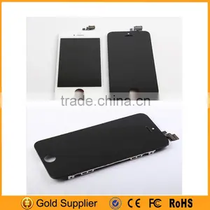 Factory Price OEM Repair Parts LCD Display Assembly for IPhone 5 5s 5C LCD Screen Touch Panel Digitizer Replacement for IPhone thumbnail-1
