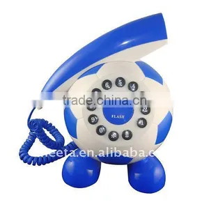 Football Phone,gift Phone for Brazil thumbnail-1