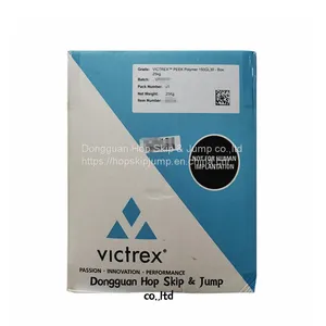 VICTREX PEEK 150FC30 / 450FC30 / 650CA30 Polyetheretherketone Resins thumbnail-2